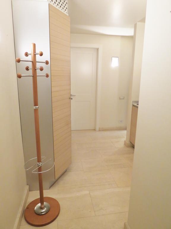 Belisario Fiera Milano Apartment Экстерьер фото